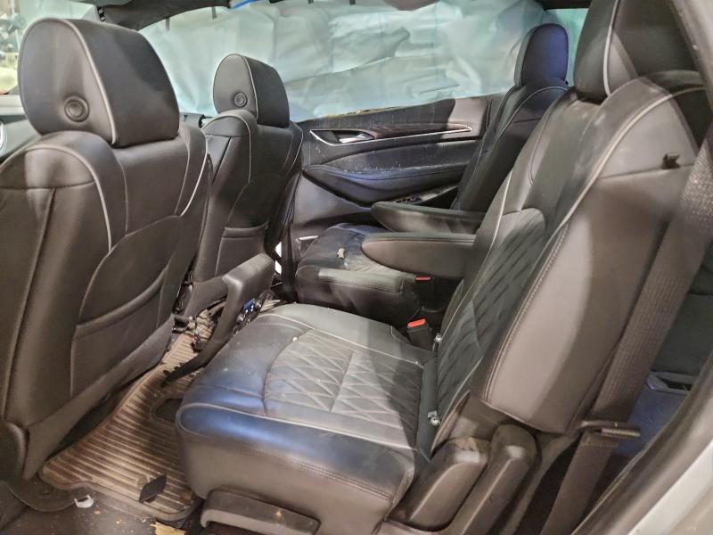 Фото 11 - BUICK ENCLAVE