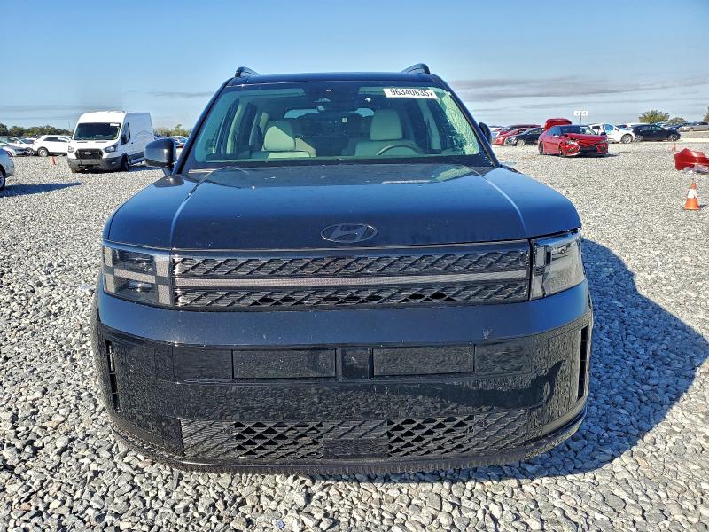 Фото 5 - HYUNDAI SANTA FE