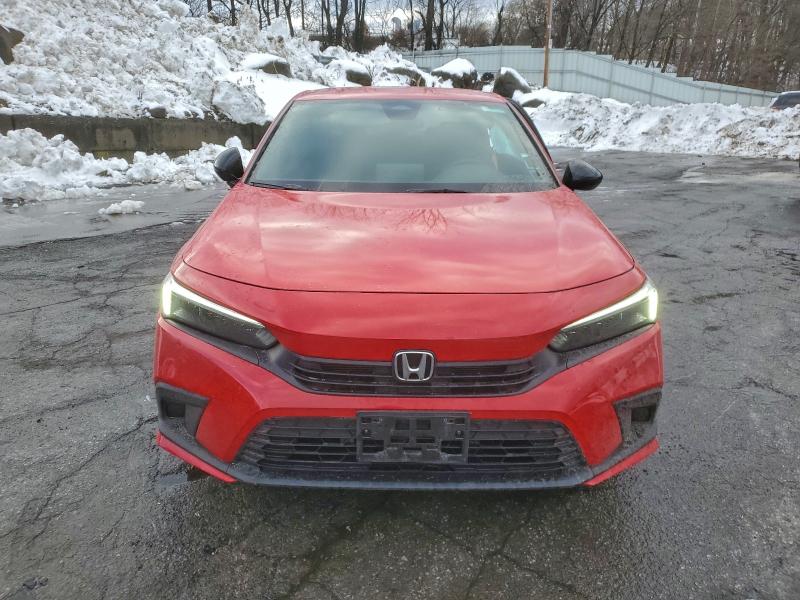 Фото 5 - HONDA CIVIC