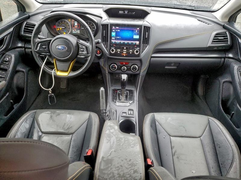 Фото 8 - SUBARU CROSSTREK