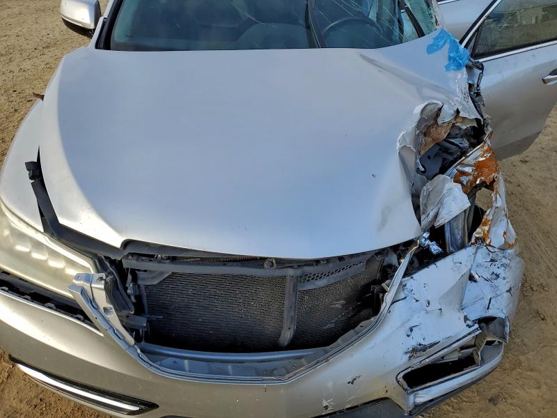 Фото 12 - ACURA MDX