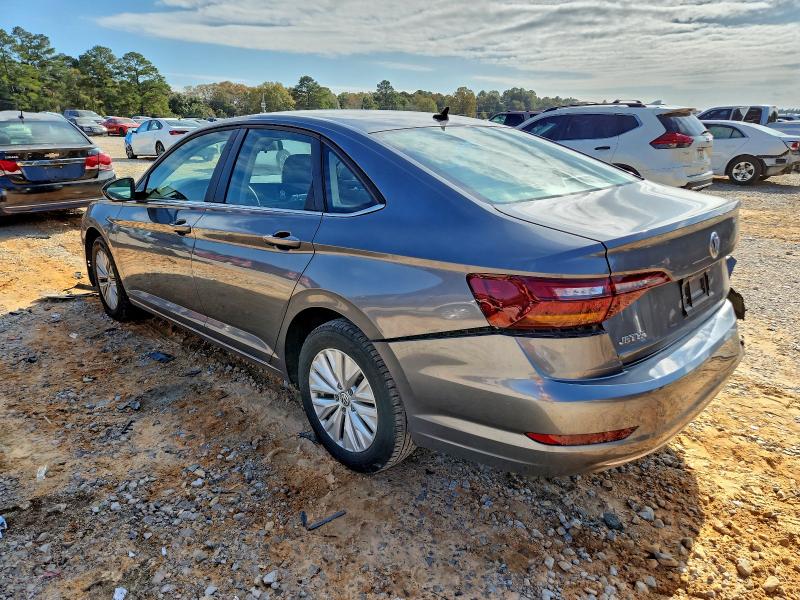 Фото 2 - VOLKSWAGEN JETTA