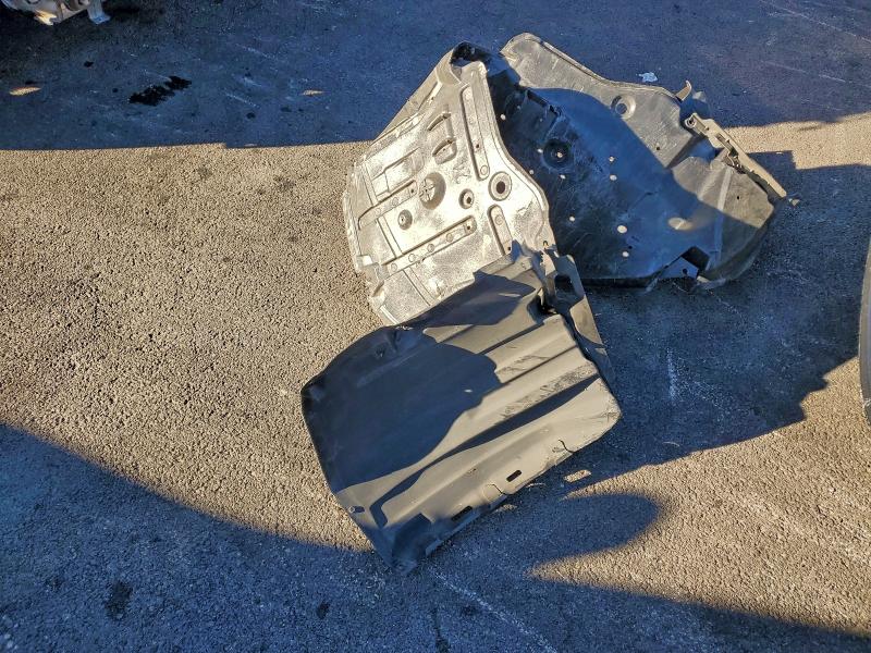 LEXUS ES350 2025 VIN 58ADZ1B17SU201770