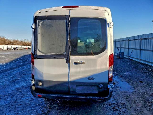 Фото 6 - FORD TRANSIT