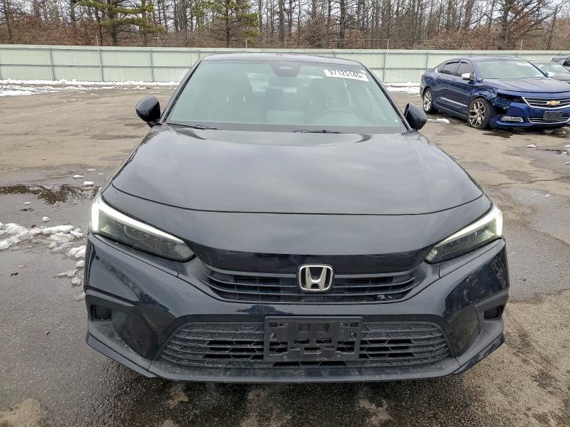 Фото 5 - HONDA CIVIC