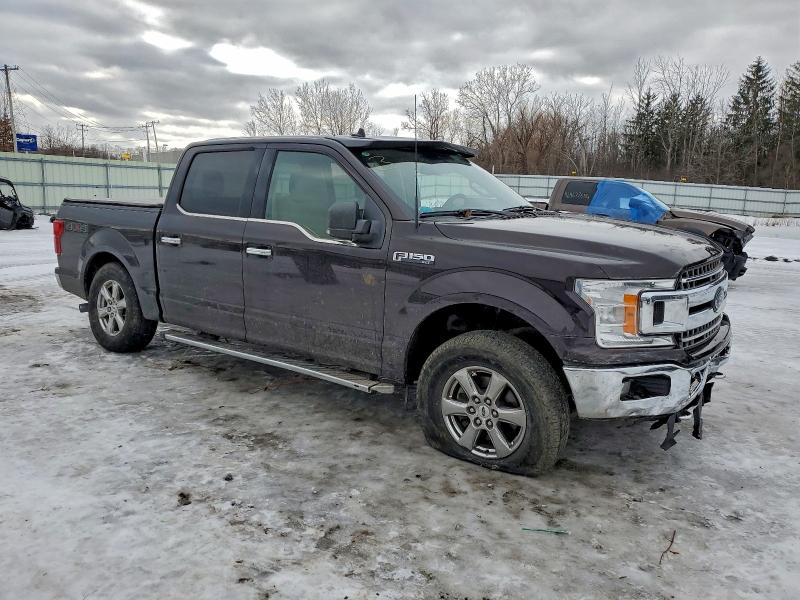 Фото 4 - FORD F-150