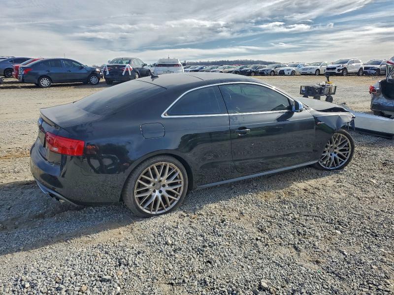Фото 3 - AUDI S5/RS5