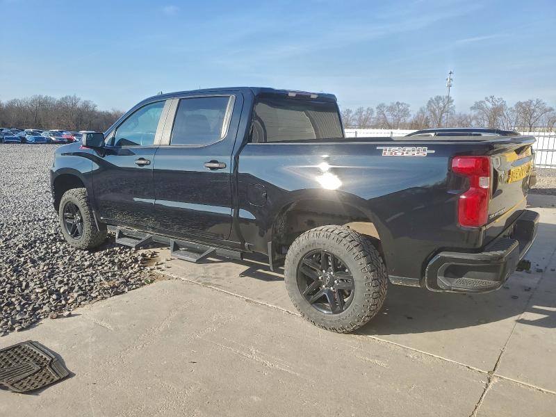 Фото 2 - CHEVROLET ALL Models