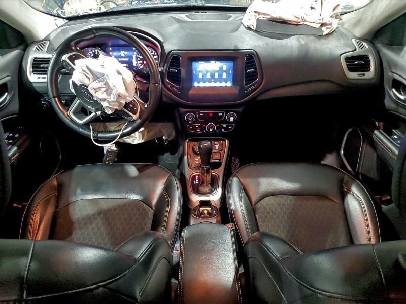 Фото 8 - JEEP COMPASS