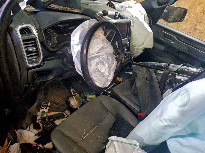 Фото 8 - RAM 1500