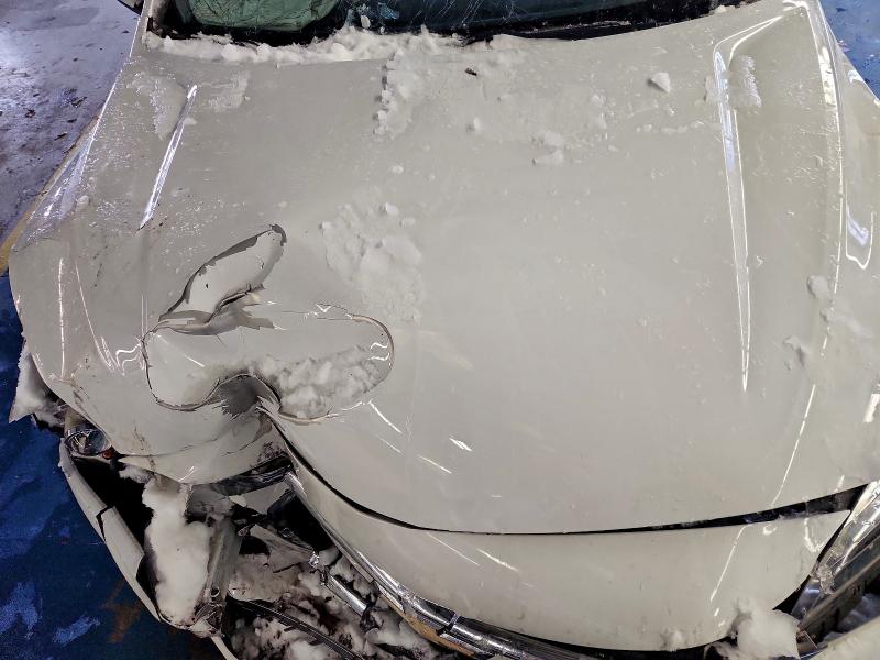 Фото 11 - CHEVROLET MALIBU