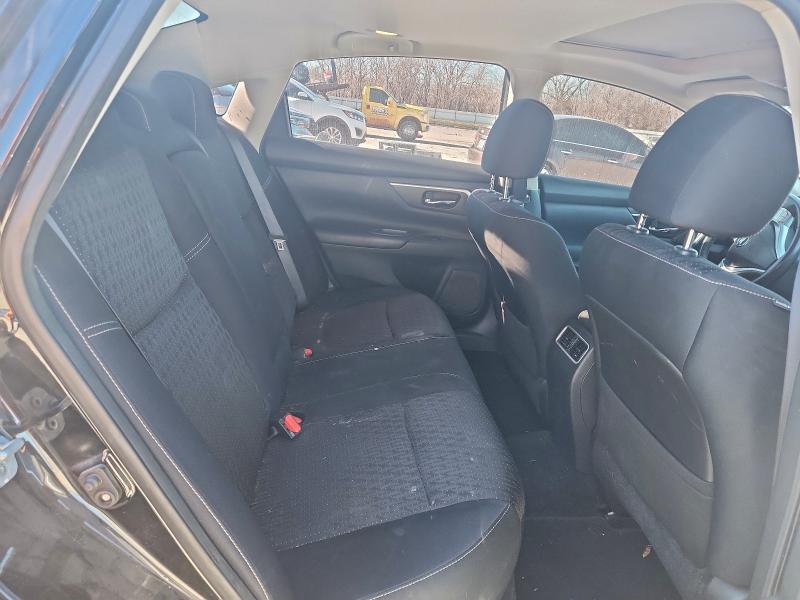 Фото 10 - NISSAN ALTIMA