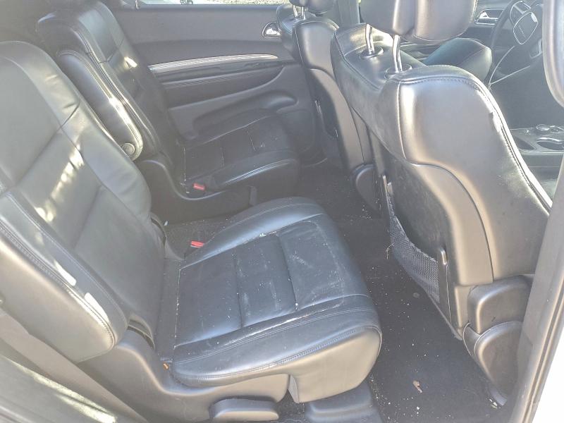 Фото 11 - DODGE DURANGO