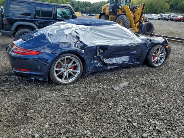 Фото 3 - PORSCHE 911