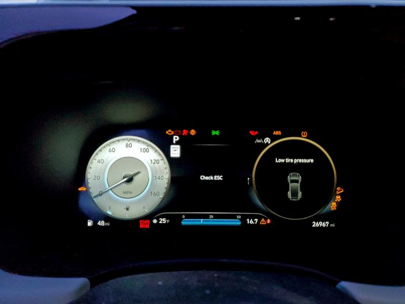 Фото 9 - HYUNDAI PALISADE