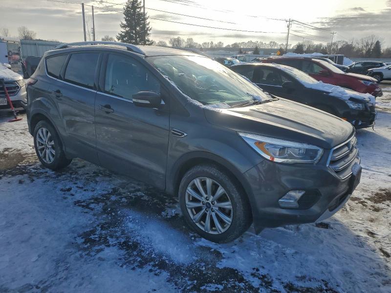 Фото 4 - FORD ESCAPE