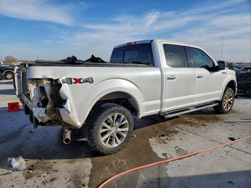 Фото 3 - FORD F-150