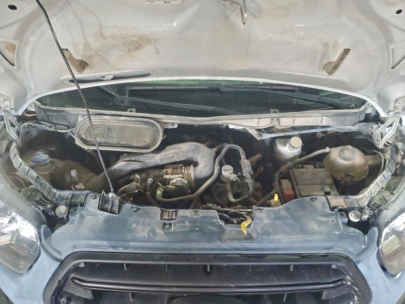 Фото 11 - FORD TRANSIT