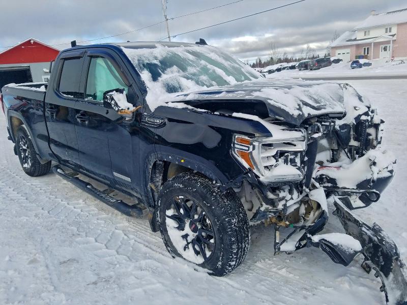 Фото 4 - GMC SIERRA