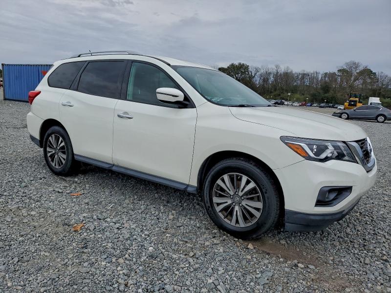 Фото 4 - NISSAN PATHFINDER