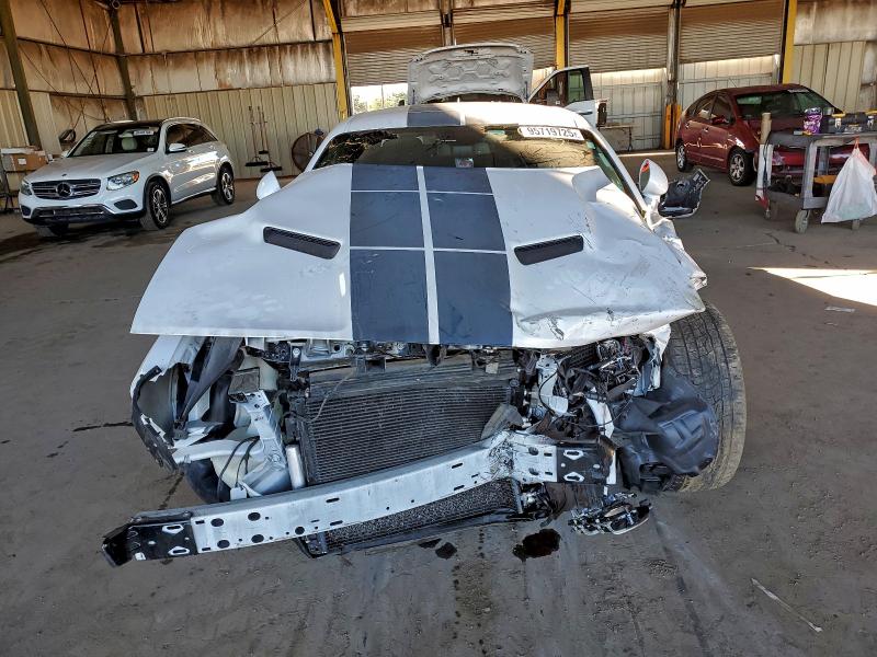 Фото 5 - DODGE CHALLENGER