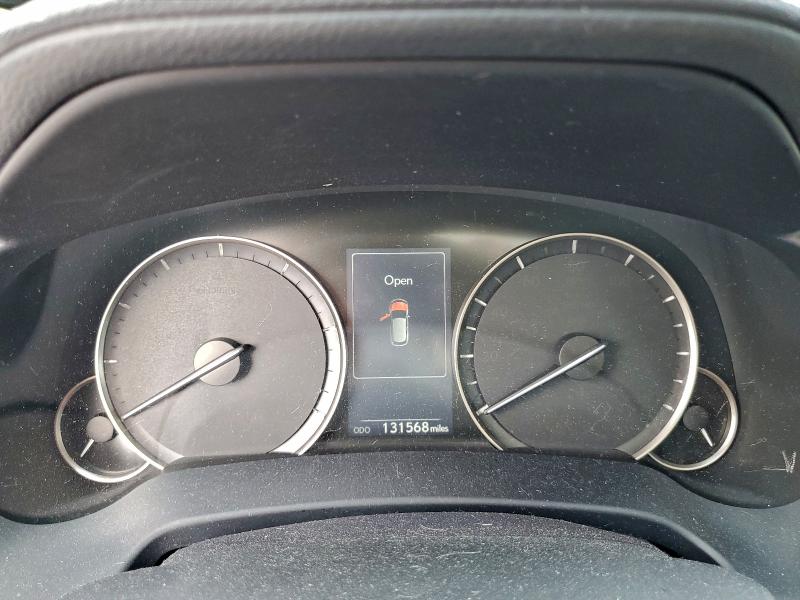 Фото 9 - LEXUS RX350