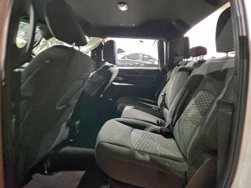 Фото 10 - RAM 2500