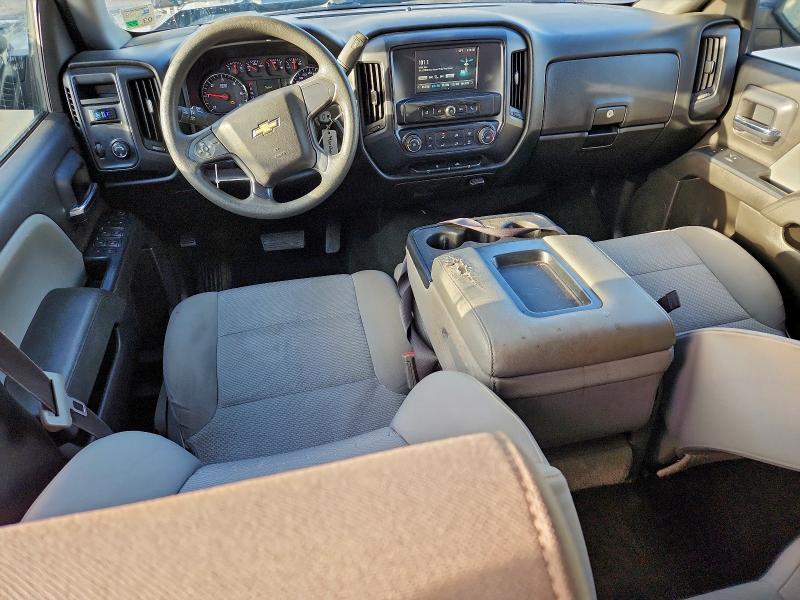 Фото 8 - CHEVROLET ALL Models