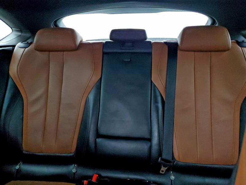 Фото 10 - BMW X6