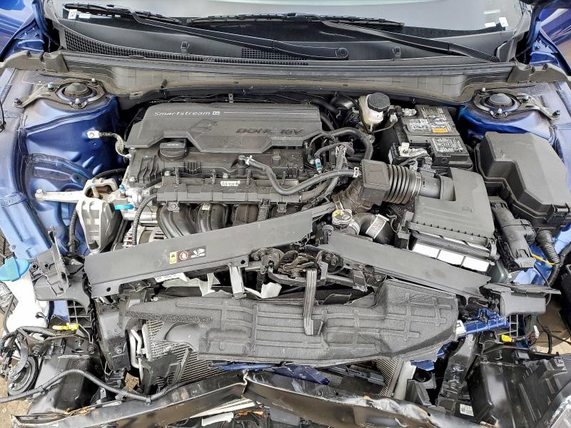 Фото 11 - KIA K4 LX