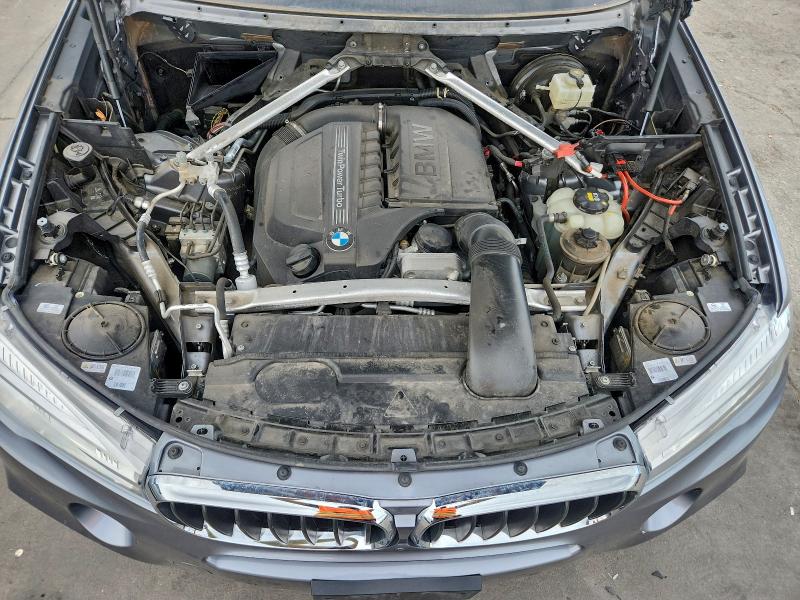 Фото 12 - BMW X5