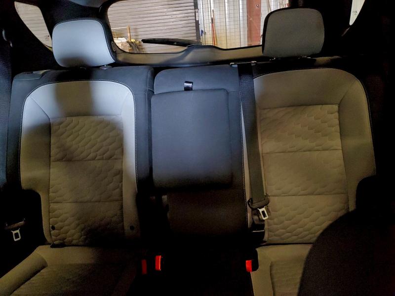 Фото 10 - CHEVROLET EQUINOX