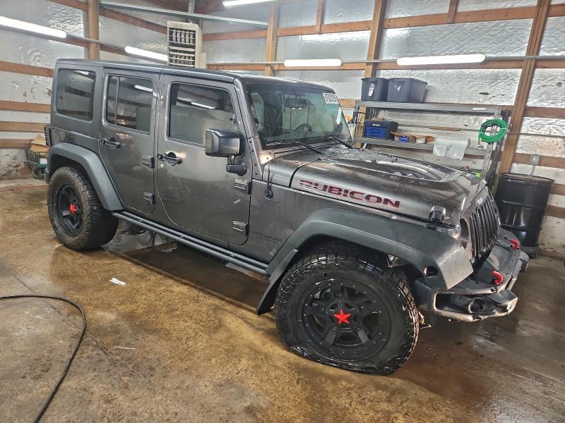 Фото 4 - JEEP WRANGLER