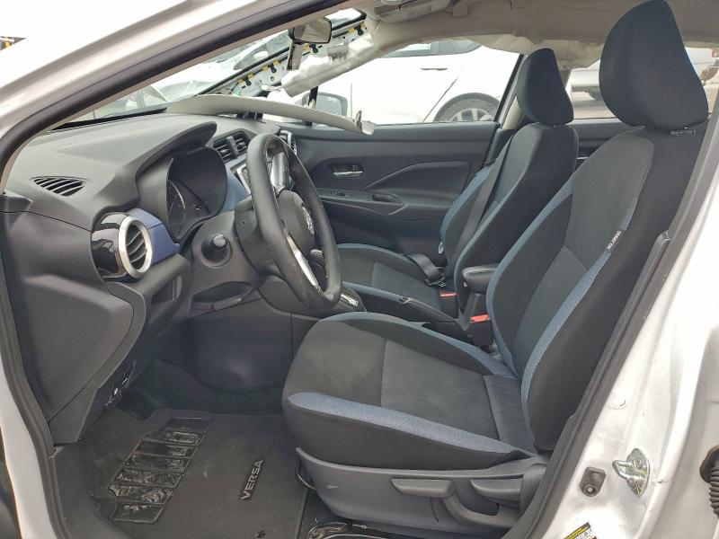 Фото 7 - NISSAN VERSA