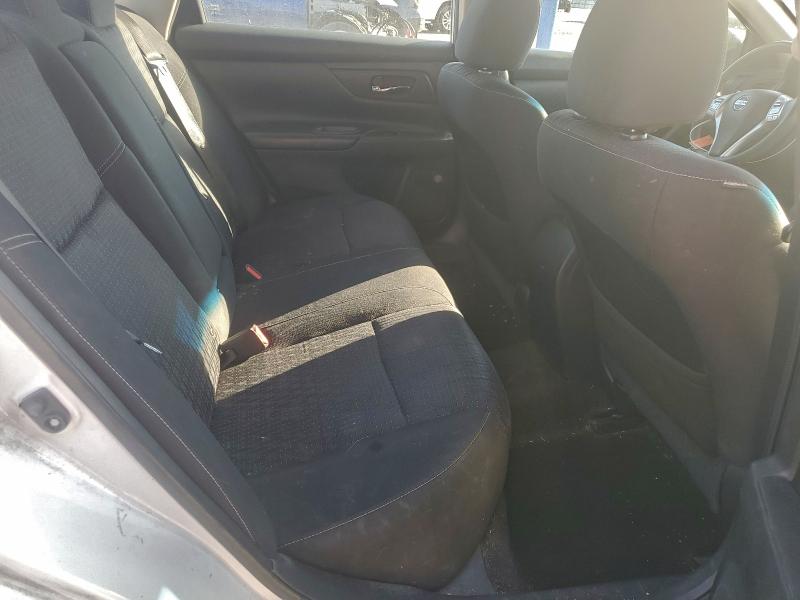 Фото 10 - NISSAN ALTIMA