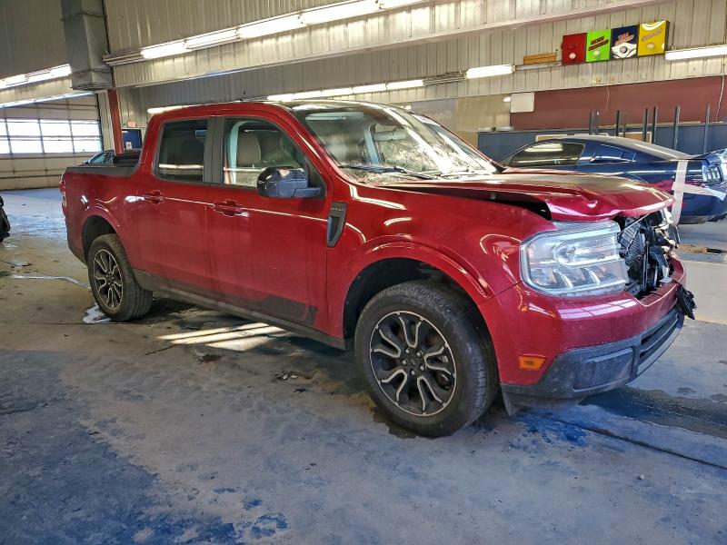 FORD MAVERICK 2022 VIN 3FTTW8E34NRA47746