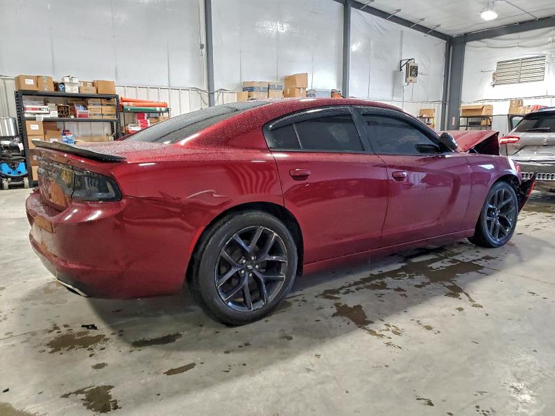 Фото 3 - DODGE CHARGER