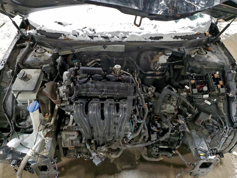 Фото 11 - HYUNDAI SONATA