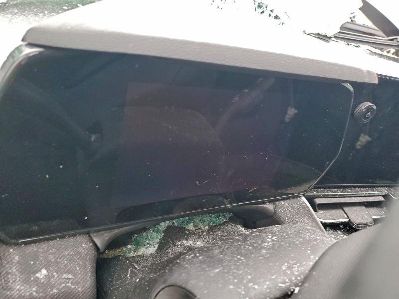 Фото 9 - CHEVROLET TRAILBLZR