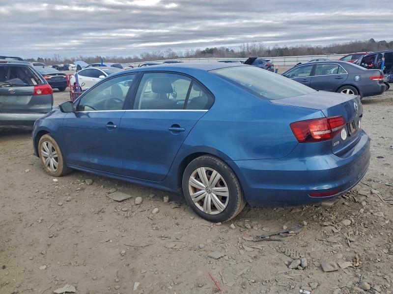 Фото 2 - VOLKSWAGEN JETTA