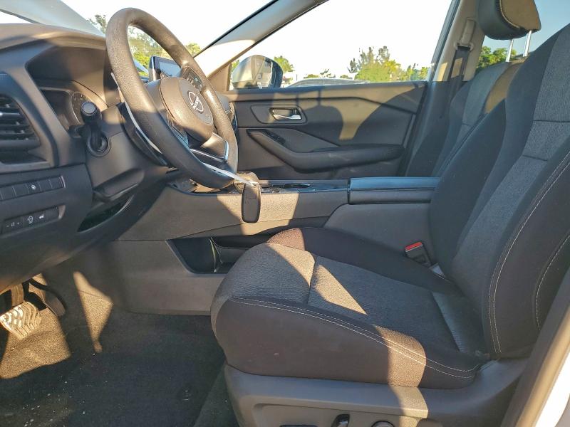 Фото 7 - NISSAN ROGUE