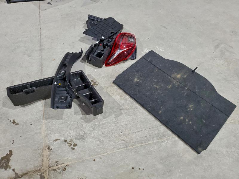 Фото 13 - BUICK ENCORE