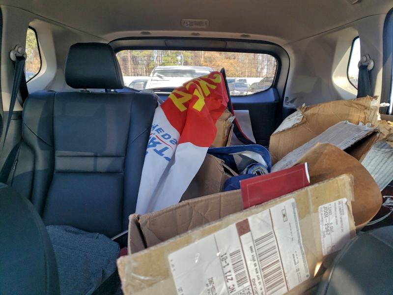 Фото 10 - NISSAN ROGUE