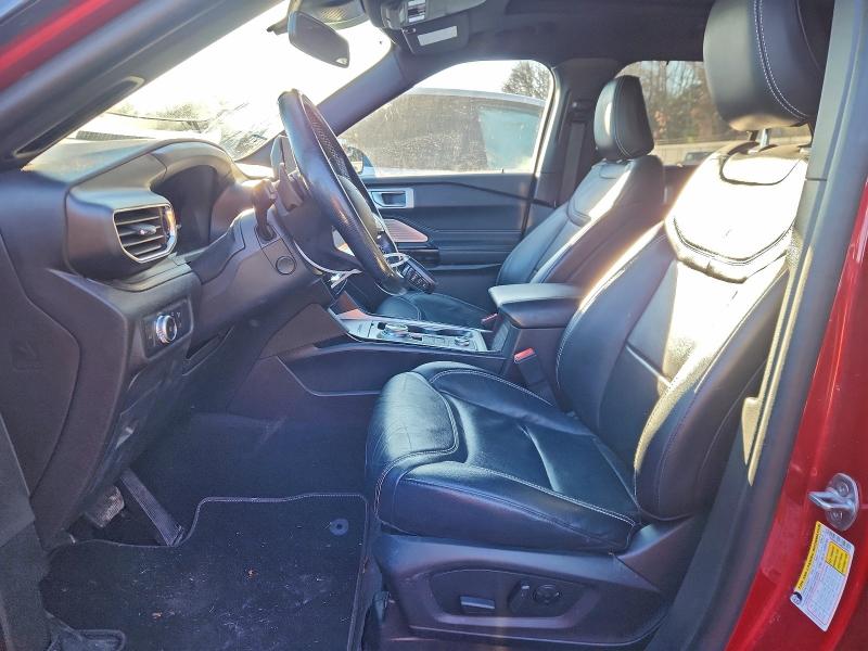 Фото 7 - FORD EXPLORER