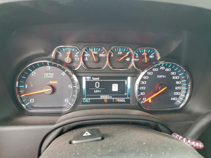 Фото 9 - CHEVROLET SUBURBAN