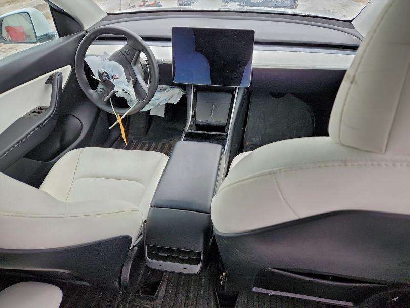 Фото 8 - TESLA MODEL Y