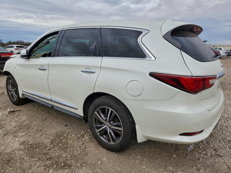 Фото 2 - INFINITI QX60