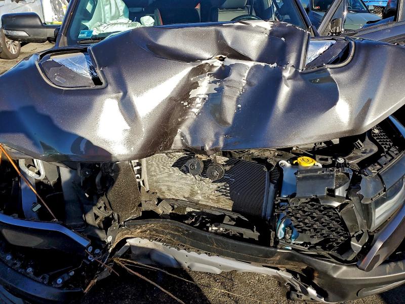 Фото 11 - RAM 1500