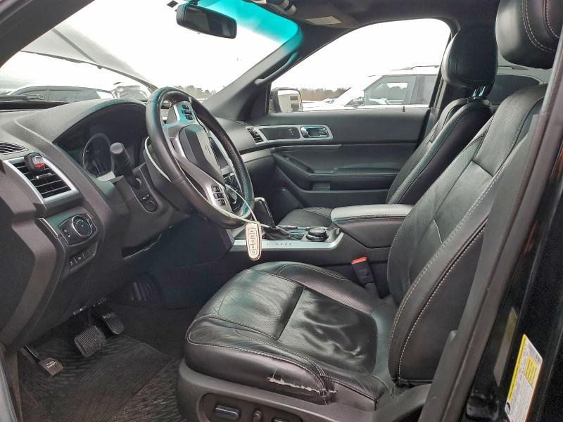 Фото 7 - FORD EXPLORER