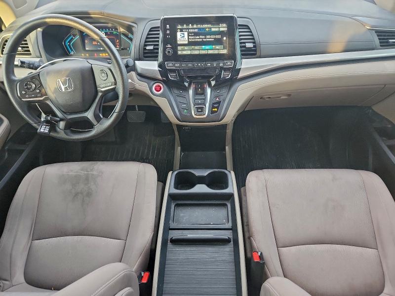 Фото 8 - HONDA All Models